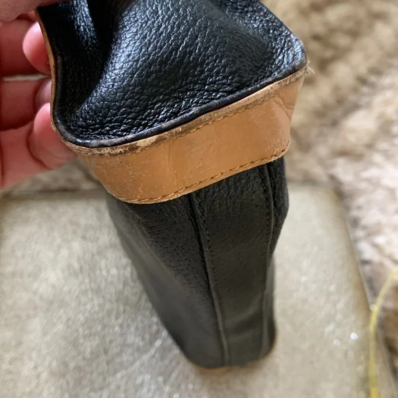 Vintage Gucci plus project bag - Picture 12 of 14